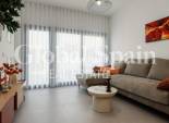 Nieuwbouw - APPARTEMENT -
VILLAJOYOSA - Gasparot