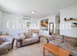 Revente - APPARTEMENT -
ORIHUELA COSTA - Costa Blanca