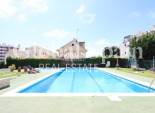Revente - APPARTEMENT -
ORIHUELA COSTA - Costa Blanca