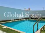 Resale - VILLA -
CIUDAD QUESADA - Ciudad Quesada