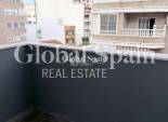 Odsprzedaż - MIESZKANIE -
TORREVIEJA - 