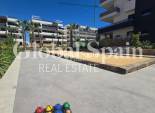 Resale - APARTMENT -
ORIHUELA COSTA - Los Altos *