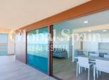 Wiederverkauf - WOHNUNG -
PLAYA HONDA - Costa Calida