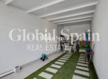 Revente - VILLA -
PINAR DE CAMPOVERDE - Inland