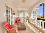 Wederverkoop - VILLA -
CIUDAD QUESADA - Centro de la Ciudad Quesada