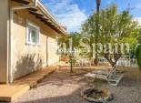 Venta - VILLA -
CABO ROIG - MUY CERCA DE LA PLAYA