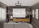 Nouvelle construction - VILLA -
YECLA - Yecla