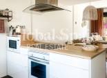Resale - APARTMENT -
SAN JAVIER - Santiago de la Ribera