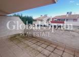 Venta - CASA -
LA TERCIA - Inland