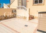 Resale - APARTMENT -
ORIHUELA COSTA - Orihuela Costa