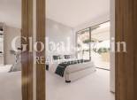 Nouvelle construction - VILLA -
PILAR DE LA HORADADA - Pinar de Campoverde