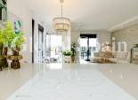 New Build - VILLA -
ORIHUELA - Vistabella Golf