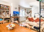 Resale - HOUSE -
LOS URRUTIAS - Costa Calida