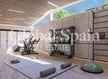 New Build - APARTMENT -
BENAHAVÍS - Urb. Puerto del Almendro