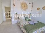New Build - Semidetached -
SAN PEDRO DEL PINATAR - Los antolinos