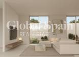 Nouvelle construction - VILLA -
POLOP - Polop Hills