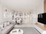 Neubau - WOHNUNG -
PILAR DE LA HORADADA - Torre de la Horadada