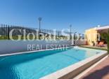 Venta - VILLA -
ORIHUELA - Inland