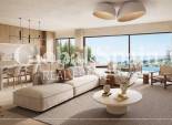 Nueva construcción  - CASA -
FUENGIROLA - Lomas del Higueron