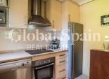 Resale - HOUSE -
TORREVIEJA - LOS BALCONES - LOS ALTOS