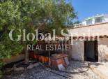 Venta - VILLA -
ROJALES - Centro de la Ciudad Quesada