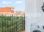 Resale - APARTMENT -
ORIHUELA COSTA - Playa Flamenca