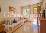 Wederverkoop - APPARTEMENT -
TORREVIEJA - Costa Blanca