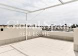 New Build - Top Floor Bungalow -
TORREVIEJA - Villa Amalia