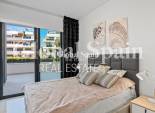 Revente - APPARTEMENT -
ORIHUELA COSTA - Playa Flamenca