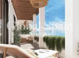 Nowo zbudowane - MIESZKANIE -
MIJAS - 