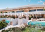 Nieuwbouw - APPARTEMENT -
MARBELLA - Las Chapas