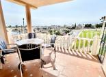 Revente - APPARTEMENT -
LOS BALCONES - LOS ALTOS - Costa Blanca