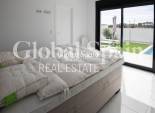 New Build - Villa -
PILAR DE LA HORADADA - Pinar de Campoverde