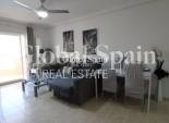 Odsprzedaż - MIESZKANIE -
TORREVIEJA - 