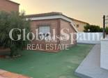 Resale - VILLA -
LA MANGA DEL MAR MENOR - Playa Principe