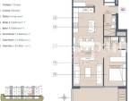 Nueva construcción  - APARTAMENTO -
BENIJÓFAR - Pueblo