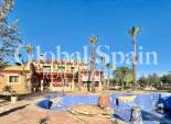 Wiederverkauf - VILLA -
ROJALES - La Vega Baja