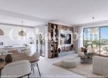 Nowo zbudowane - PENTHOUSE -
FUENGIROLA - Lomas del Higueron