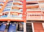 Resale - APARTMENT -
TORREVIEJA - Acequion