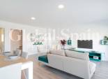 Nieuwbouw - VILLA -
FINESTRAT