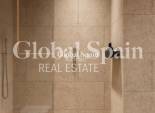 Nieuwbouw - PENTHOUSE -
ESTEPONA - Playa del Padrón