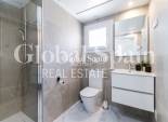 Wederverkoop - APPARTEMENT -
TORREVIEJA - Costa Blanca