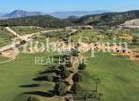 Nueva construcción  - VILLA -
ORIHUELA - Vistabella Golf