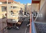 Revente - APPARTEMENT -
TORREVIEJA - Curva Del Palangre