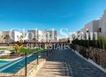 Venta - APARTAMENTO -
SAN MIGUEL DE SALINAS - Inland