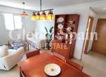 Venta - APARTAMENTO -
SUCINA - Inland