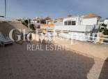 Resale - HOUSE -
TORREVIEJA - Costa Blanca