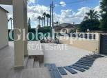 Resale - VILLA -
CATRAL - Costa Blanca
