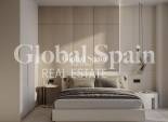 Nouvelle construction - PENTHOUSE -
ESTEPONA - Atalaya Golf