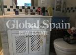 Resale - APARTMENT -
ALGORFA - LA FINCA GOLF / ALGORFA